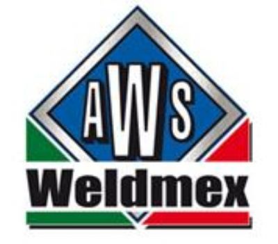 AWS WELDMEX 